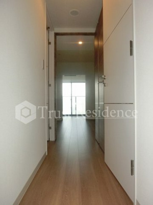 【玄関】 | SKナインティ門前仲町