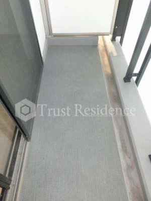 【バルコニー】 | SKナインティ門前仲町