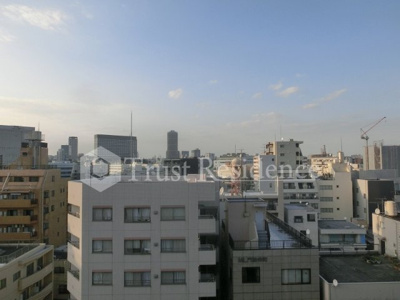 【展望】 | SKナインティ門前仲町