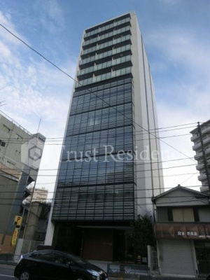 【外観】 | SKナインティ門前仲町