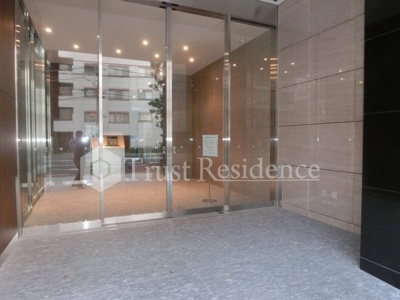 【エントランス】 | SKナインティ門前仲町