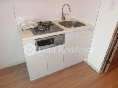 【キッチン】 | SKナインティ門前仲町