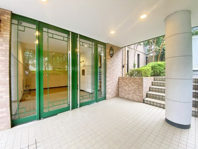 東急田園都市線「宮崎台」宮崎台南パーク・ホームズの画像