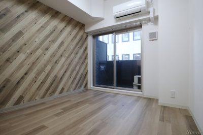【その他】 | プレサンス鶴舞駅前レジス | お部屋です