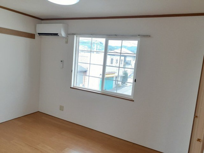 【洋室】 | グランドカントリーコート