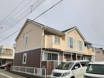 【外観】 | グランドカントリーコート