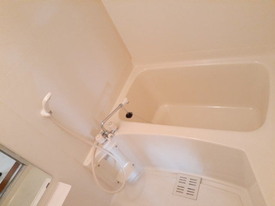 【浴室】 | グランドカントリーコート