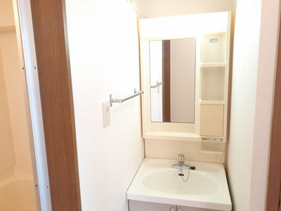 【独立洗面台】 | グランドカントリーコート