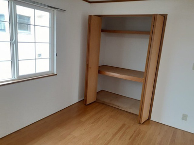 【収納】 | グランドカントリーコート