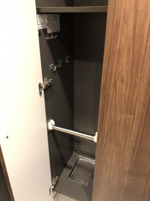 【収納】 | プレサンスロジェ上前津駅前Ⅱ