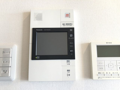 【セキュリティ】 | プレサンスロジェ上前津駅前Ⅱ