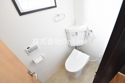 【トイレ】 | フェリーチェコート