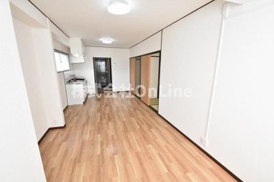 【居間・リビング】 | フェリーチェコート