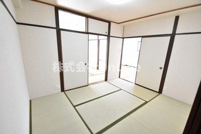 【和室】 | フェリーチェコート