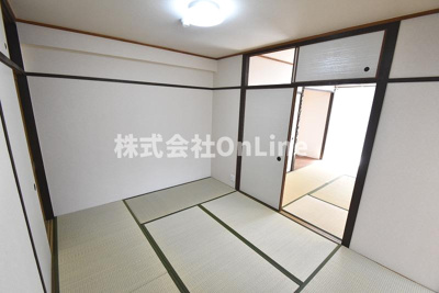 【内装】 | フェリーチェコート