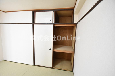 【収納】 | フェリーチェコート