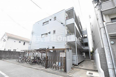 【外観】 | フェリーチェコート