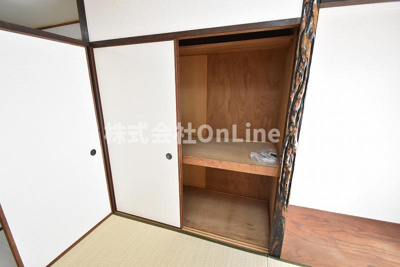 【収納】 | フェリーチェコート