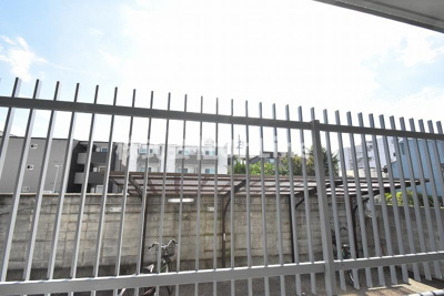 【展望】 | フェリーチェコート