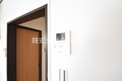 【セキュリティ】 | フェリーチェコート