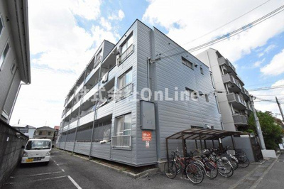 【外観】 | フェリーチェコート