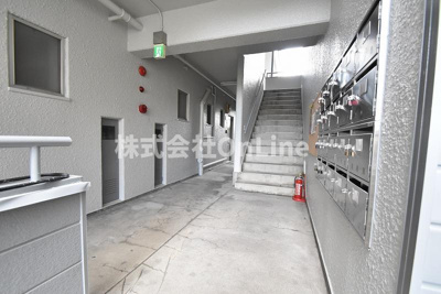 【エントランス】 | フェリーチェコート