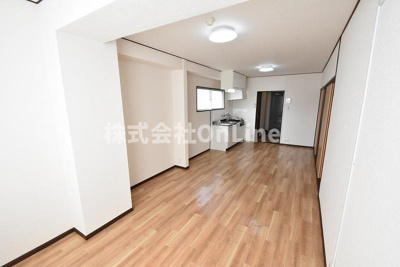 【居間・リビング】 | フェリーチェコート