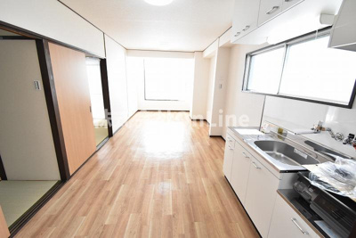 【居間・リビング】 | フェリーチェコート