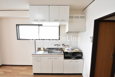 【キッチン】 | フェリーチェコート