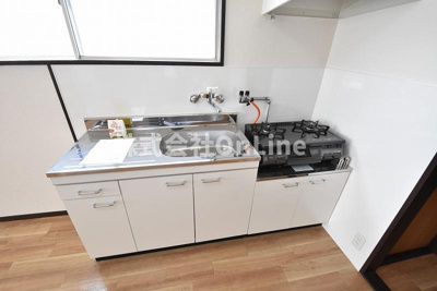 【キッチン】 | フェリーチェコート