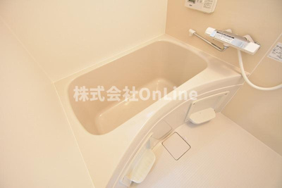 【浴室】 | フェリーチェコート