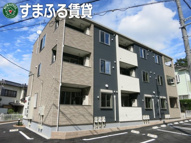 エムウイング　岡崎市羽根町の画像