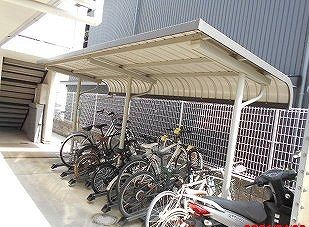 【その他共用部分】 | 拓亀島 