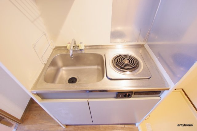 エスリード新大阪　仲介手数料無料のキッチン