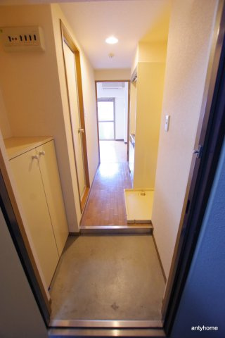 エスリード新大阪　仲介手数料無料の内装