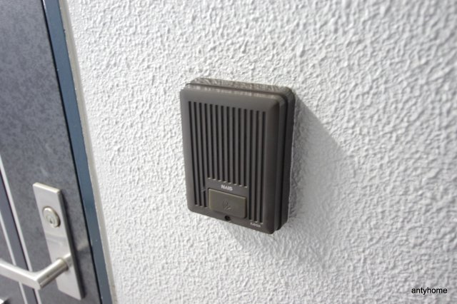 エスリード新大阪　仲介手数料無料のセキュリティ