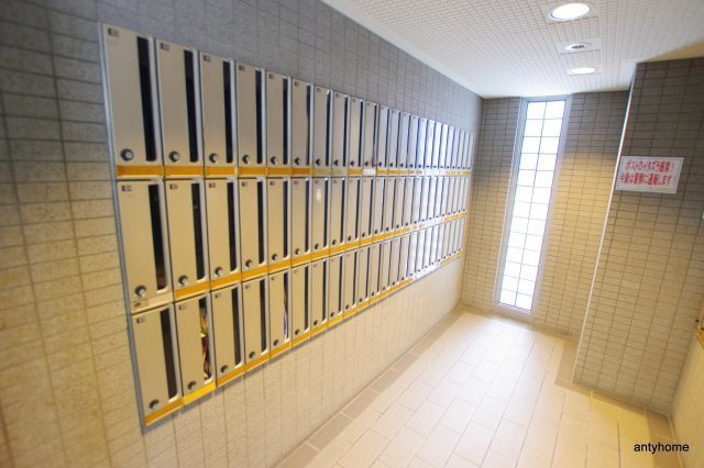 エスリード新大阪　仲介手数料無料のその他共用部分