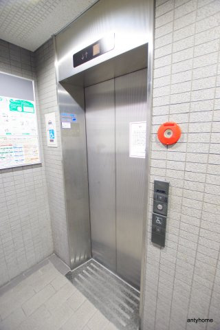 エスリード新大阪　仲介手数料無料のその他共用部分