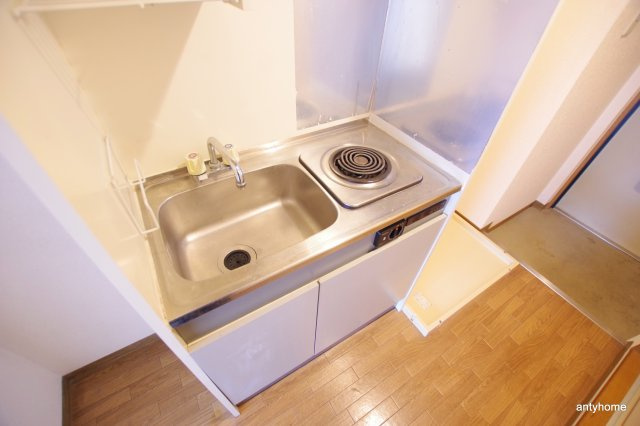 エスリード新大阪　仲介手数料無料のキッチン