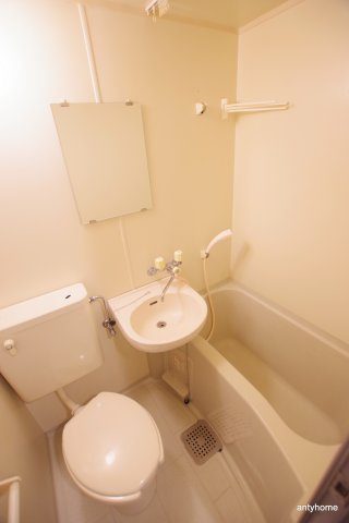 エスリード新大阪　仲介手数料無料のキッチン