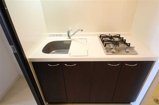 【キッチン】 | エステムコート新大阪Ⅹザ・ゲート