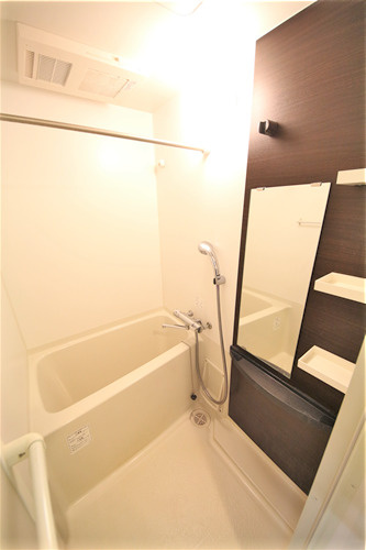 【浴室】 | エステムコート新大阪Ⅹザ・ゲート