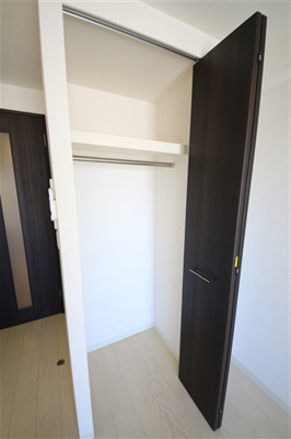 【収納】 | エステムコート新大阪Ⅹザ・ゲート