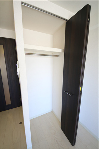 【収納】 | エステムコート新大阪Ⅹザ・ゲート