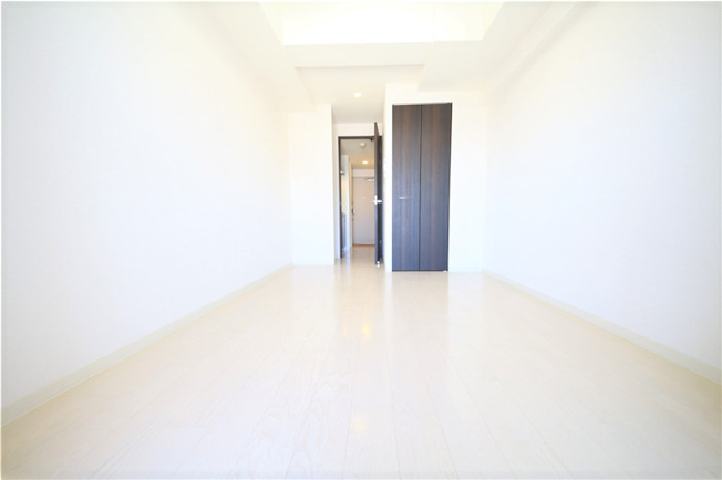 【居間・リビング】 | エステムコート新大阪Ⅹザ・ゲート