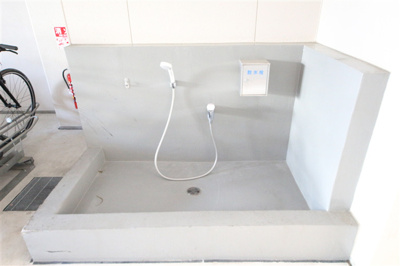 【浴室】 | エステムコート新大阪Ⅹザ・ゲート