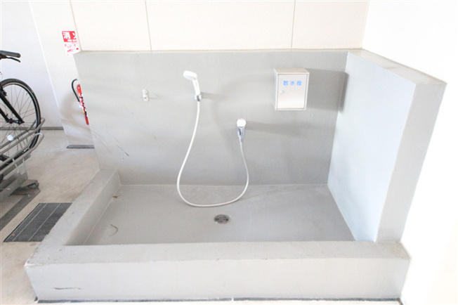 【浴室】 | エステムコート新大阪Ⅹザ・ゲート