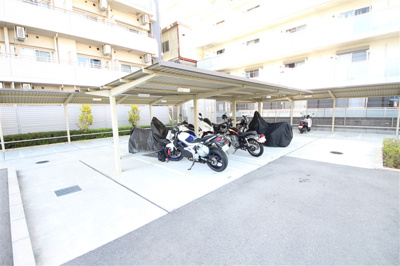 【その他共用部分】 | エステムコート新大阪Ⅹザ・ゲート