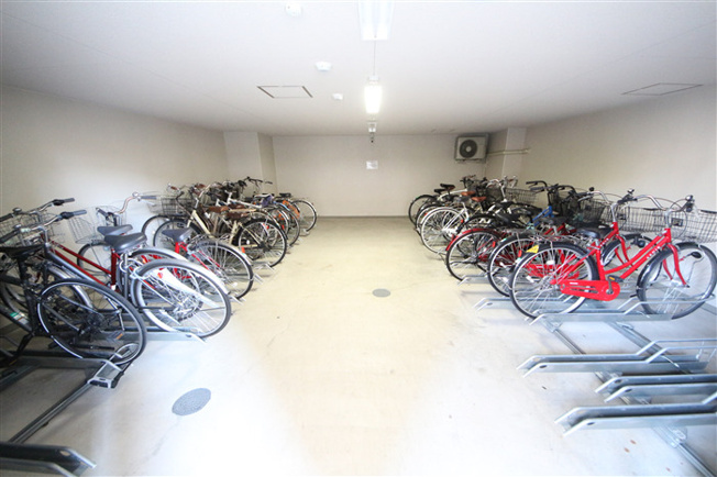 【その他】 | エステムコート新大阪Ⅹザ・ゲート