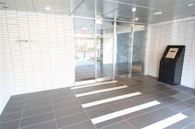 【ロビー】 | エステムコート新大阪Ⅹザ・ゲート